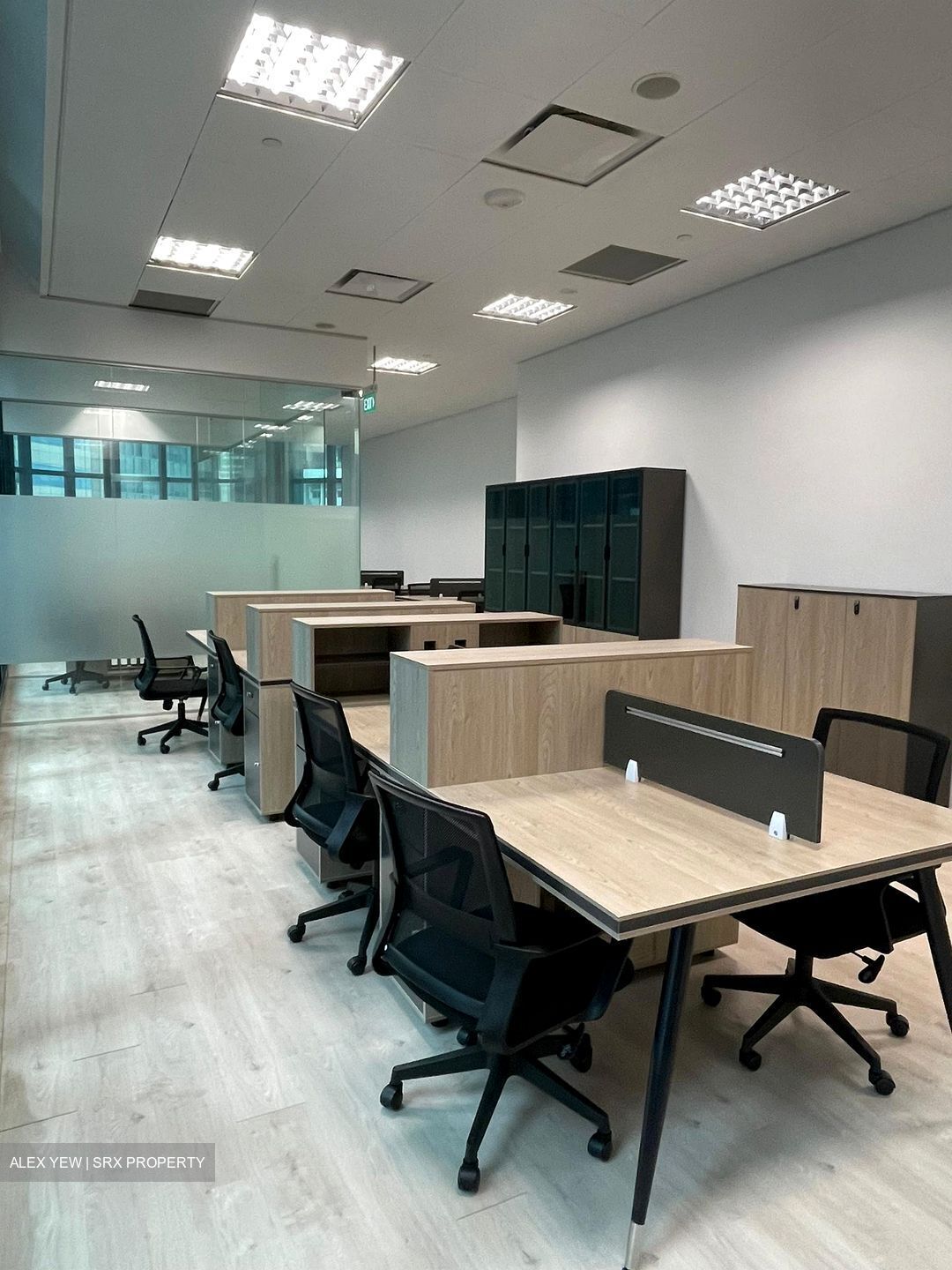 Hub Synergy Point (D2), Office #524142161